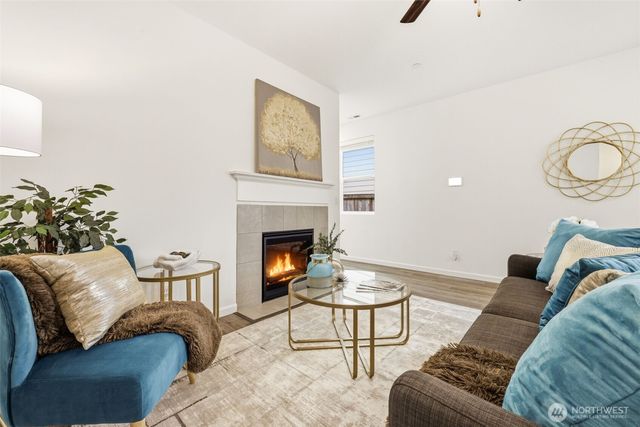 206 Russell Road, Bremerton, WA 98312