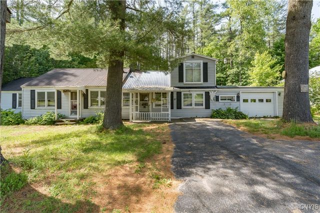 7259 Number Four Road, Watson, NY 13367