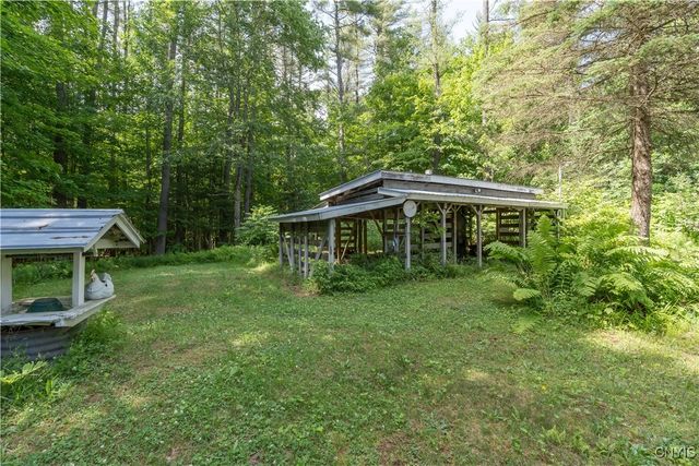 7259 Number Four Road, Watson, NY 13367