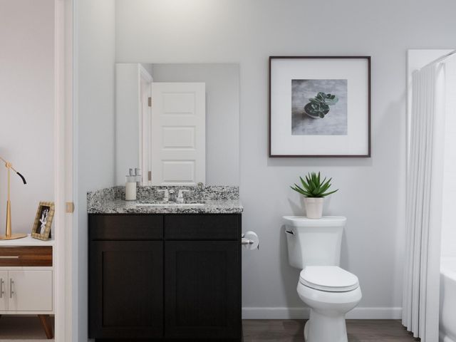3058 Nickell Back Drive, Conroe, TX 77301