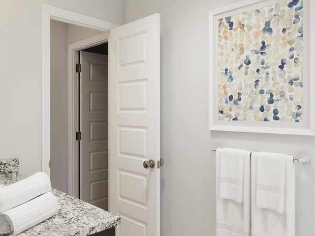 3058 Nickell Back Drive, Conroe, TX 77301