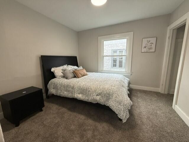 1864 Wood Street, Muskegon City, MI 49442