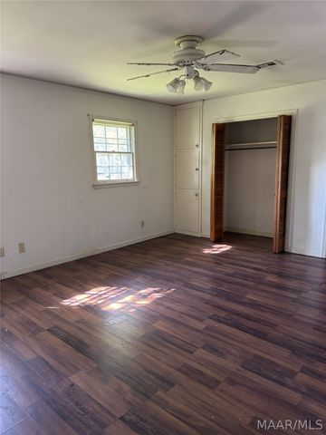 415 W Wilding Drive, Montgomery, AL 36116