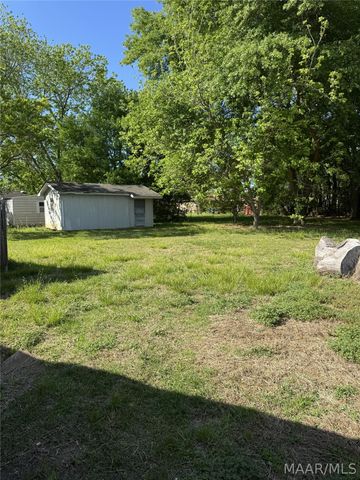415 W Wilding Drive, Montgomery, AL 36116