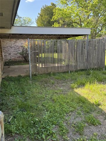 415 W Wilding Drive, Montgomery, AL 36116