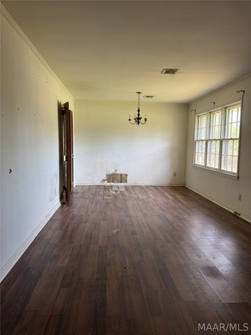 415 W Wilding Drive, Montgomery, AL 36116