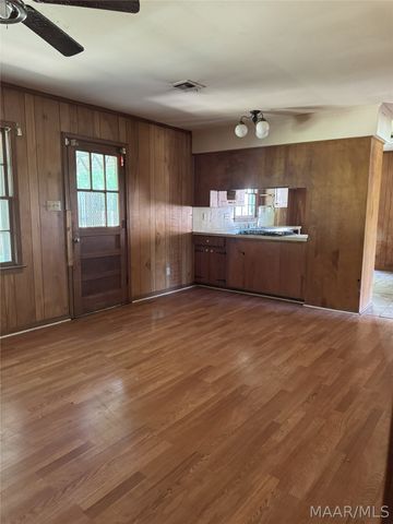 415 W Wilding Drive, Montgomery, AL 36116