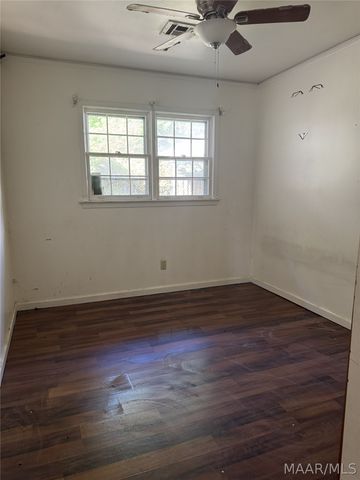415 W Wilding Drive, Montgomery, AL 36116