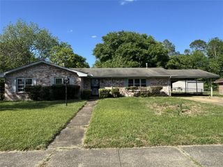 415 W Wilding Drive, Montgomery, AL 36116