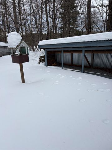 263 Pickpocket Road, Brentwood, NH 03833