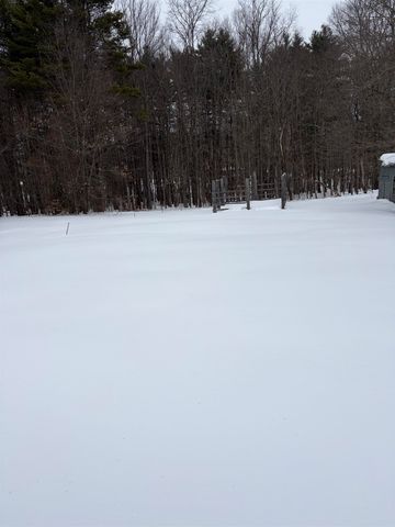 263 Pickpocket Road, Brentwood, NH 03833