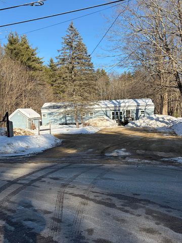 263 Pickpocket Road, Brentwood, NH 03833