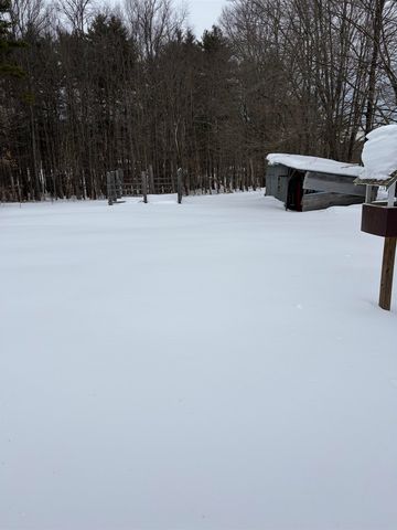 263 Pickpocket Road, Brentwood, NH 03833