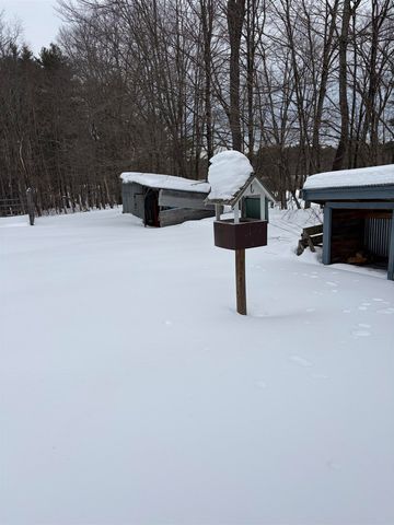 263 Pickpocket Road, Brentwood, NH 03833