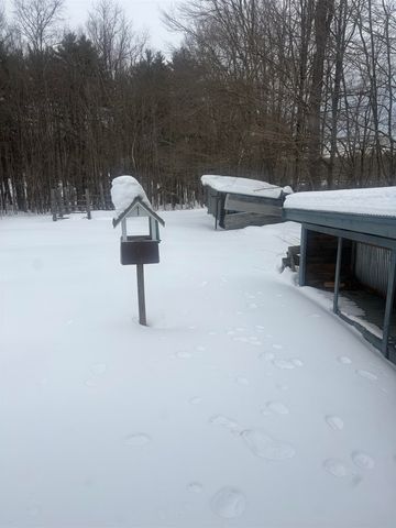 263 Pickpocket Road, Brentwood, NH 03833