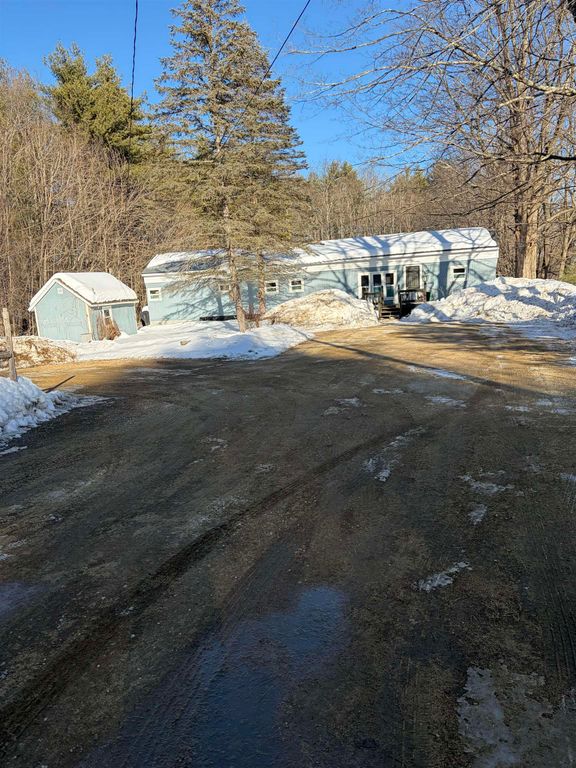 263 Pickpocket Road, Brentwood, NH 03833