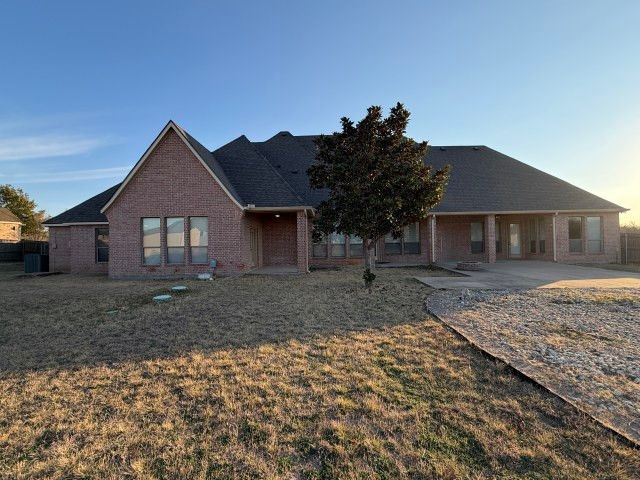 5451 Evening Lane, Midlothian, TX 76065