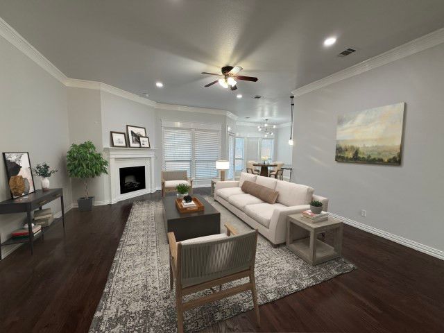 5451 Evening Lane, Midlothian, TX 76065