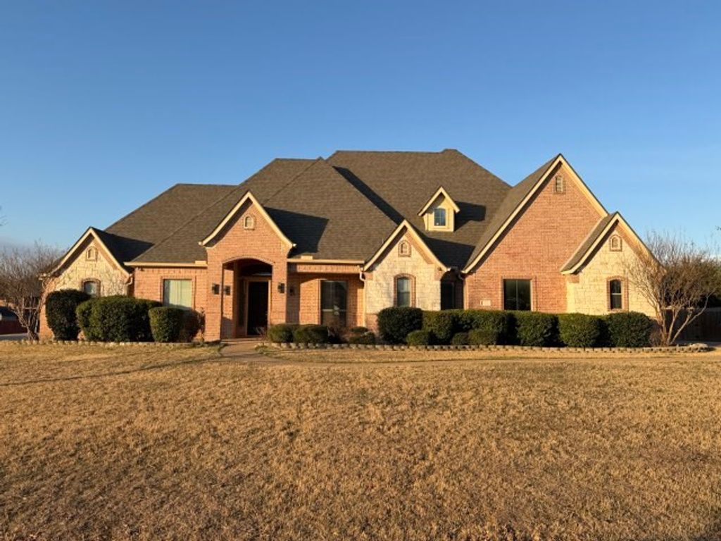 5451 Evening Lane, Midlothian, TX 76065