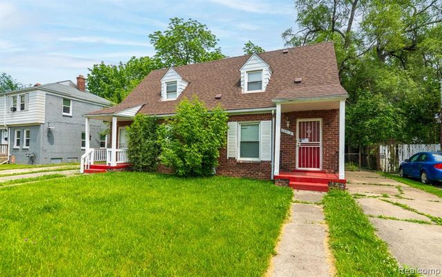 12702 Kelly Road, Detroit, MI 48224