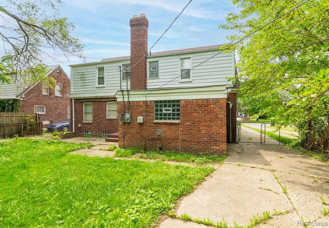 12702 Kelly Road, Detroit, MI 48224