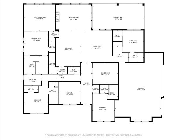 151 Moonlight Drive, Smithville, TX 78957
