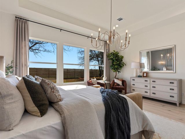 151 Moonlight Drive, Smithville, TX 78957