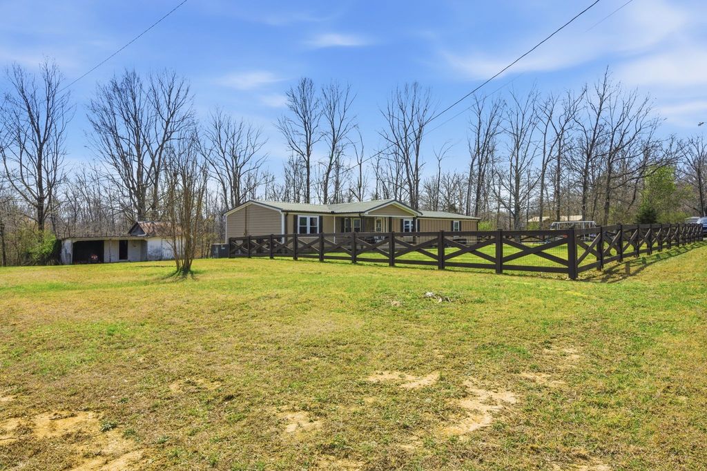 1225 Eno Rd, Dickson, TN 37055