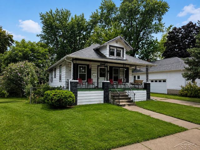 2913 Congress Street, Saginaw, MI 48602