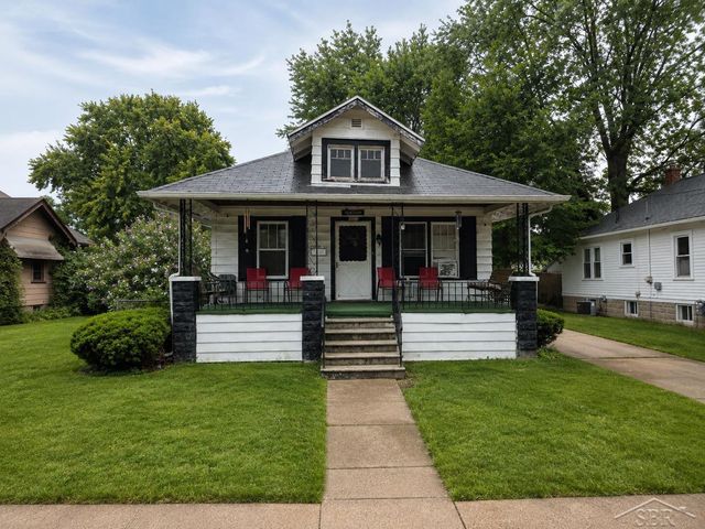 2913 Congress Street, Saginaw, MI 48602