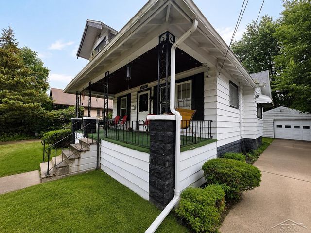 2913 Congress Street, Saginaw, MI 48602