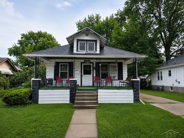 2913 Congress Street, Saginaw, MI 48602