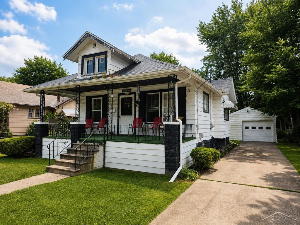 2913 Congress Street, Saginaw, MI 48602