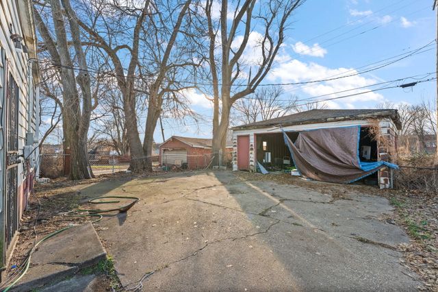 2720 Van Buren Street, Gary, IN 46407