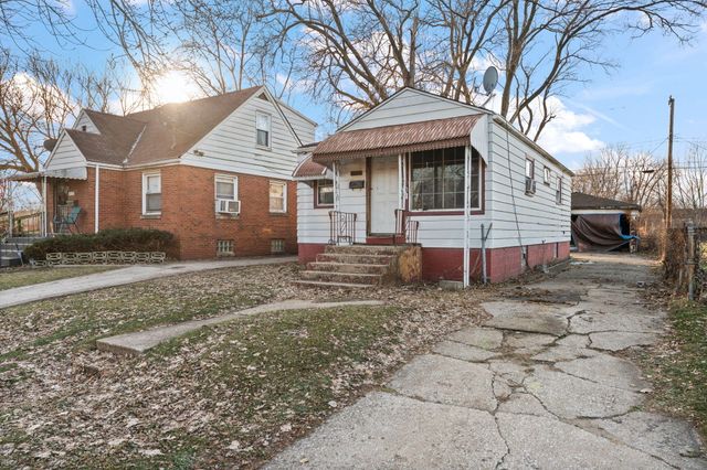 2720 Van Buren Street, Gary, IN 46407