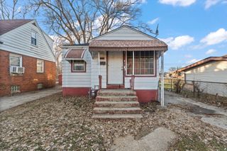 2720 Van Buren Street, Gary, IN 46407