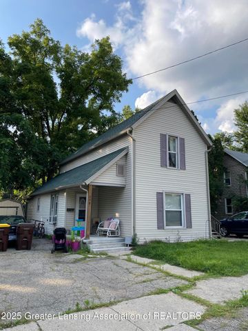 209 Mineral Street, Grand Ledge, MI 48837