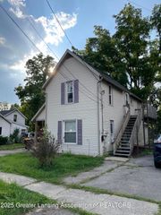 209 Mineral Street, Grand Ledge, MI 48837