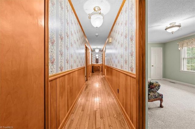 799 William Avenue, Asheboro, NC 27203