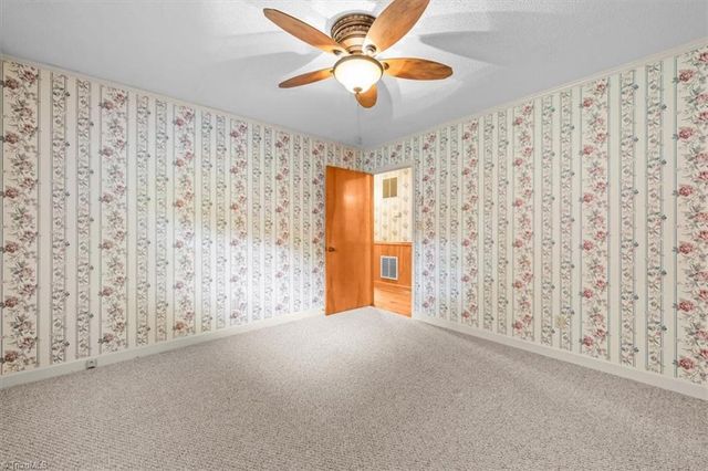 799 William Avenue, Asheboro, NC 27203