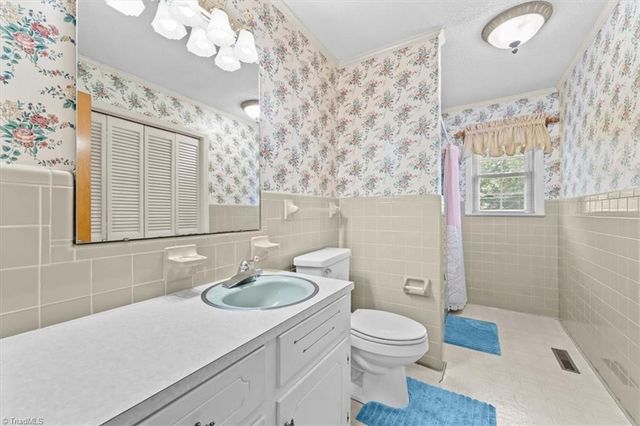 799 William Avenue, Asheboro, NC 27203