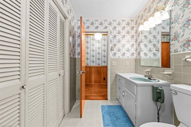 799 William Avenue, Asheboro, NC 27203