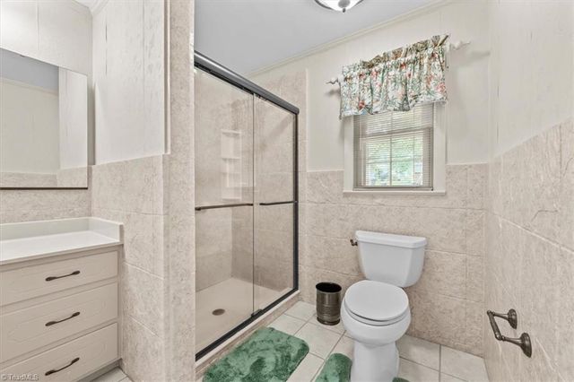 799 William Avenue, Asheboro, NC 27203