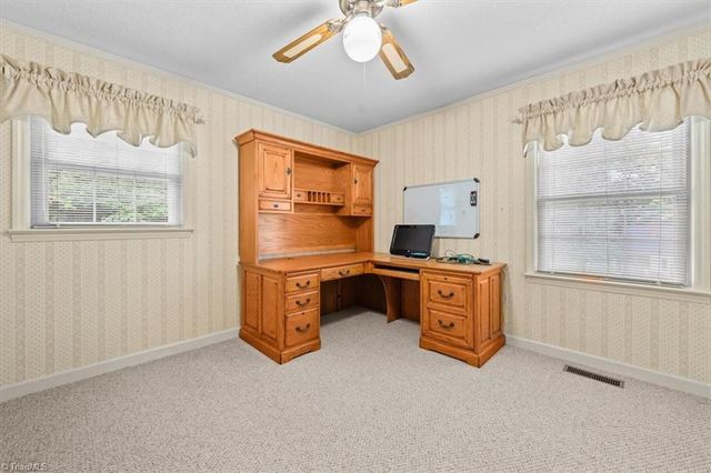 799 William Avenue, Asheboro, NC 27203