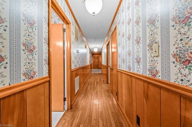 799 William Avenue, Asheboro, NC 27203