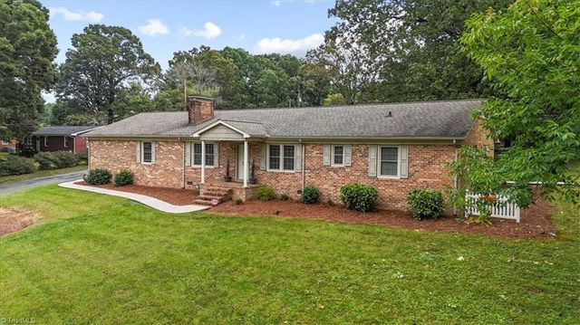 799 William Avenue, Asheboro, NC 27203
