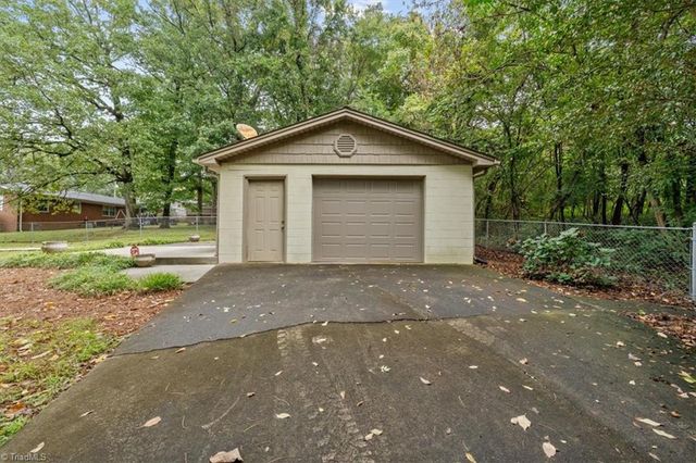 799 William Avenue, Asheboro, NC 27203