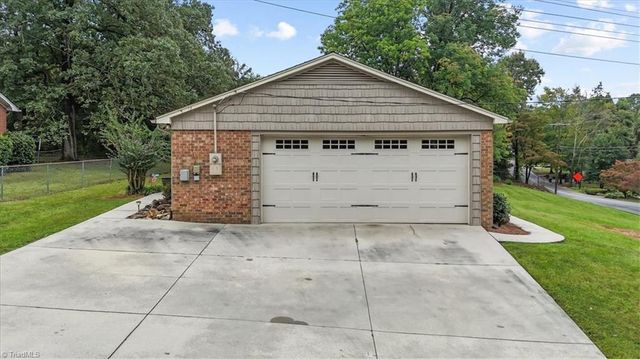 799 William Avenue, Asheboro, NC 27203