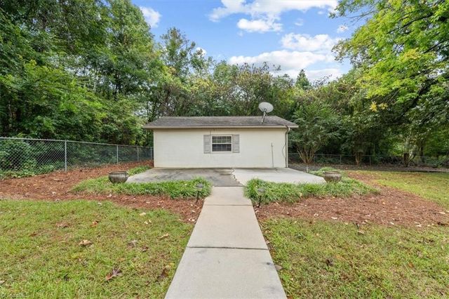 799 William Avenue, Asheboro, NC 27203