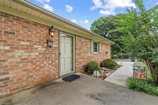 799 William Avenue, Asheboro, NC 27203